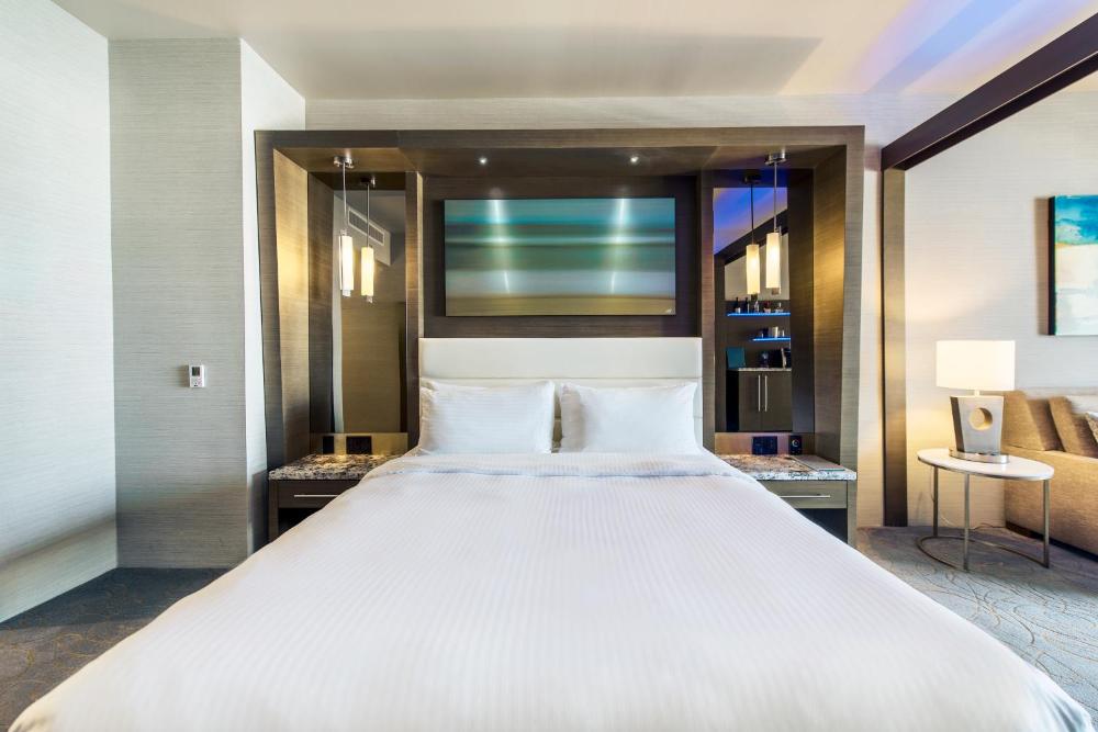 King Room - Disability Access interior